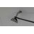 Rain Handheld Shower Head 2.5 GPM GPM-64165075