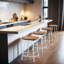 Tabouret de bar LuXeo Milano-82815399-82815400
