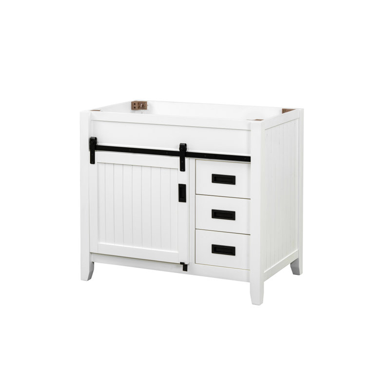 Base de meuble-lavabo 36 po