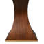 Walnut Wood Dining Table