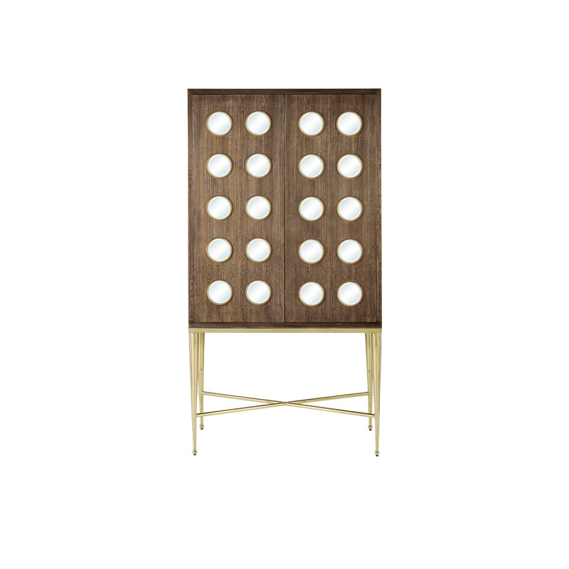 Colette Bar Cabinet