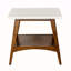 Table de bout