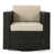 Beige/brun est en rupture de stock