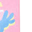 Disney Micky & Minnie Mouse Sunset Beach Towel 86 x 162 cm