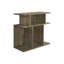  Table de chevet moderne pour table d'appoint et table d'appoint pour salon et chambre à coucher-1453633300-1453633289