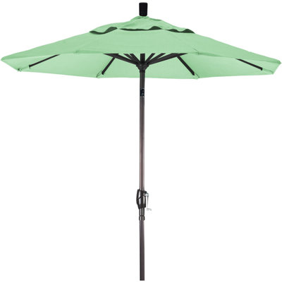 Parasol de marché 7,5'