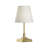 Nathan Rechargeable Lamp