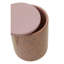 Stoneware Jar-580402965