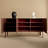 Medieval-style Sideboard 47.24'' Sideboard-100558775-122782461