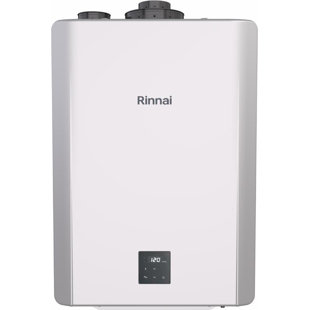 Chauffe-eau sans réservoir Rinnai RX160IN SENSEI