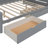 Wooden Daybed With 2 Drawers-1832112971-1832112968