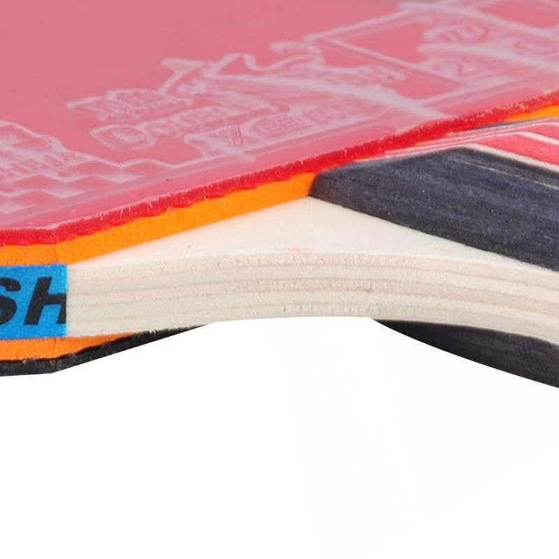 DOUBLE FISH  Single Table Tennis Racket