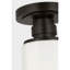 Fairfax 1 - Light Flush Mount-1916082898