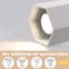 Aluminium Spotlight