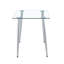 PIED DE TABLE POUR GT-, Pied