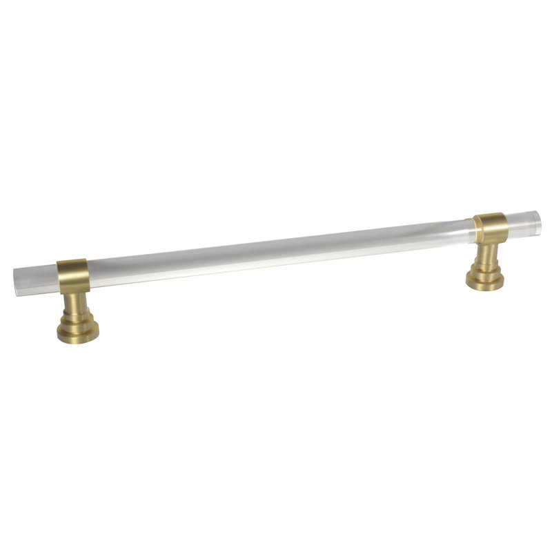 Charlotte 12" Center Appliance Pull