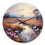 Horloge murale Clefa-1168094052