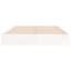 Bed Frame Solid Wood-6419721-6419719