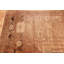 Grand tapis indien Amritsar