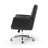 Savita Genuine Leather Office Chair-88468567