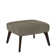 Upholstered Ottoman