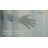 Extra Long & Extra Wide Faux Linen Semi Sheer Single Panel-119384650-119384634