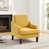 Yellow selected