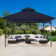 MASTERCANOPY Steel Patio Gazebo