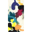 Swirling Thoughts II Print by Jean Kenna-26698791