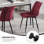 Chattooga Upholstered Dining Chair-496807965