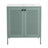 Freestanding Bathroom Vanity With Ceramic SInk