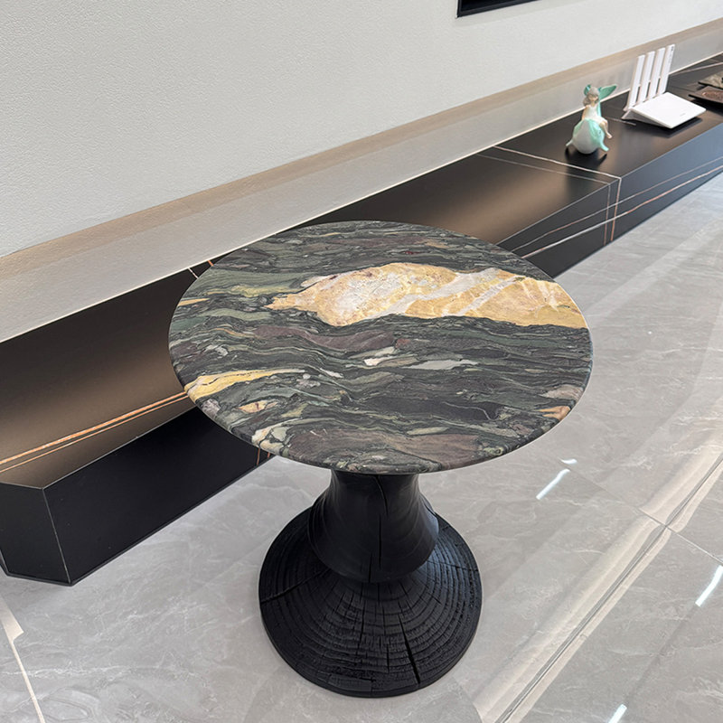 Table de bout Modern
