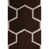 Brown/Ivory