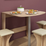 Table de salle à manger Clarabelle