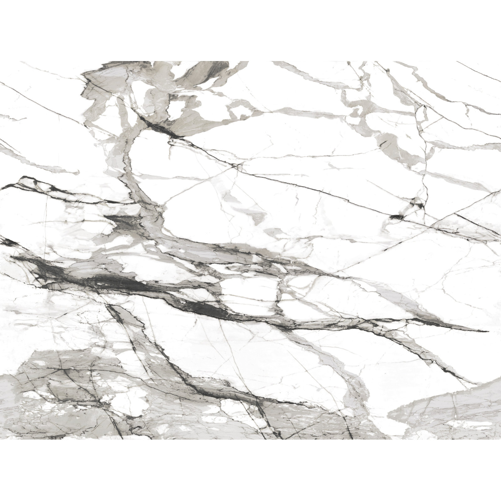 Veola Wall Murals, Black/White