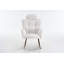 Chaise berçante rembourrée Teddy-1019558778