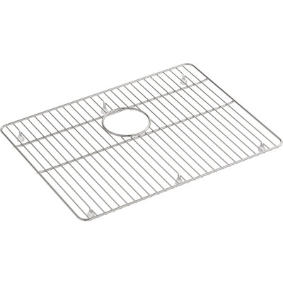 Kennon Stainless Steel Sink Rack