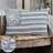 Sawyer Mill Cotton Reversible Throw Pillow