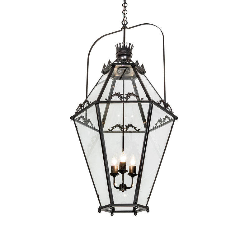 Carnaby 3 - Light Pendant