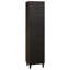 Solid Wood Bathroom Cabinet