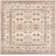 Tapis ivoire Marconi