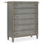 CiaoBella Six-Drawer Chest-46624416