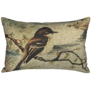  Rectangular Pillow Cover & Insert