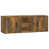 Smoked Oak selected