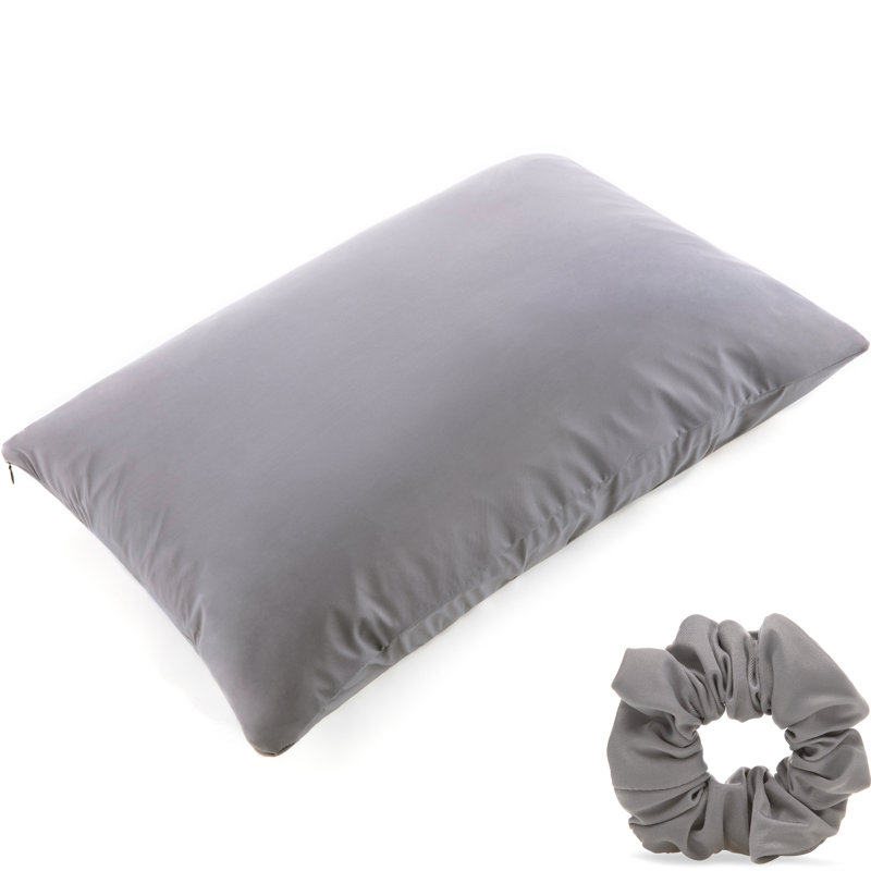 100% Linen, King, Dark Gray