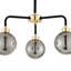 Bainville Glass Semi Flush Mount