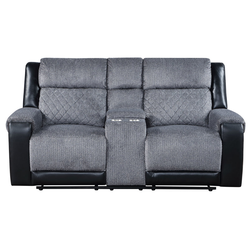 Causeuse inclinable 75,75 po