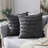 Cotton Reversible Pillow Cover-88893555-88893554