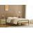 Sierrea Metal Platform Bed-559316555-559316552