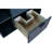 37'' Single Bathroom Vanity with Top-27899959